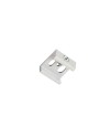 CARRILES T * LEVA FIJACION TECHO BLANCA